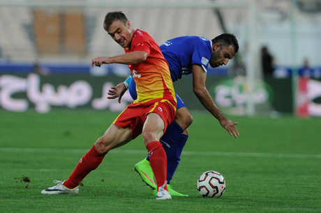 رئال در صدر تیم‌های باشگاهی جهان/ فولاد، استقلال، سپاهان و تراکتور در بین هزار تیم